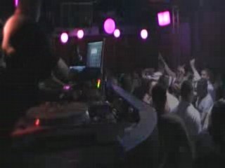 DJ S'COAST @PALACE Intro