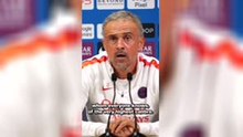 Luis Enrique backtracks support for Marseille manager