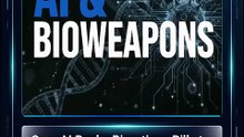OpenAI Backs Bipartisan Bills to Stop AI-Enhanced Bioweapons