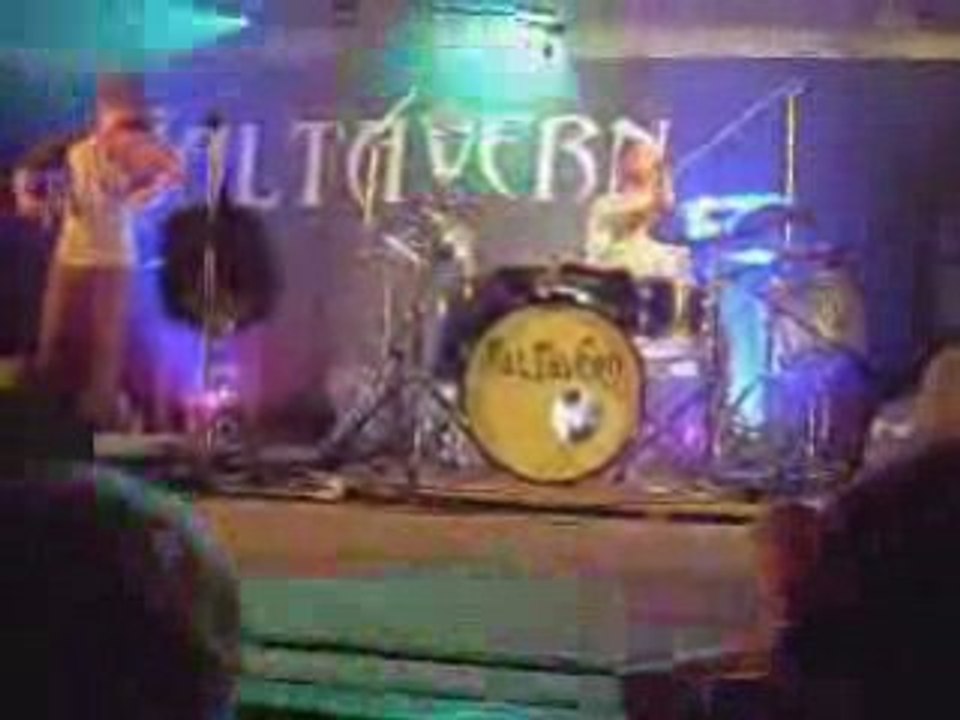 Maltavern - Douce tornade
