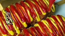 Ternyata Corndog Lahir Gara-Gara Hujan! 😱