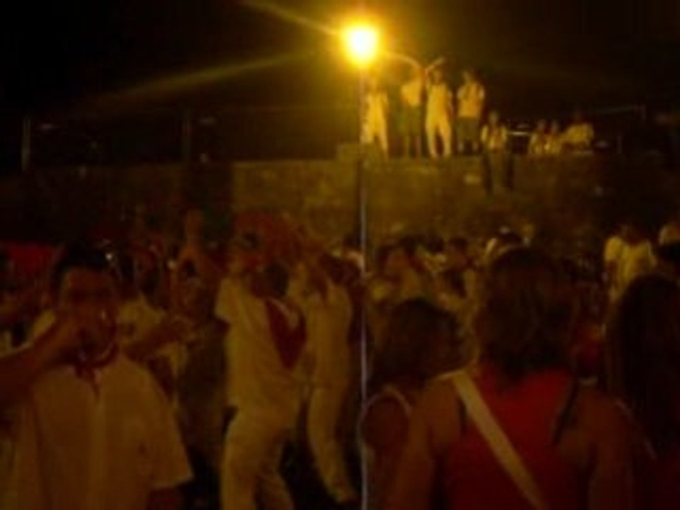 Fêtes de Bayonne 2008 - Aviron Bayonnais