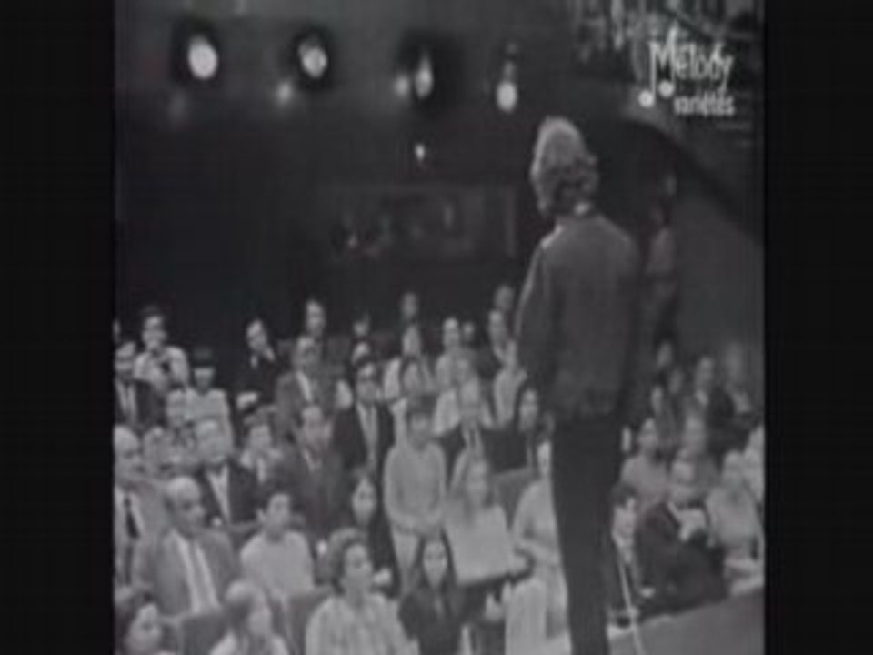Dreu Gilles - Ma mère me disait