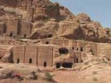 Jordanie-petra