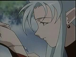 No Doubt - Don't Speak (Tenchi Muyo)