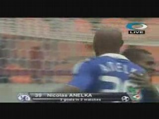 Chelsea - AC Milan 5-0 All Goals Railway Cup Match