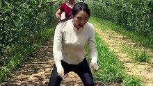 Funny moment