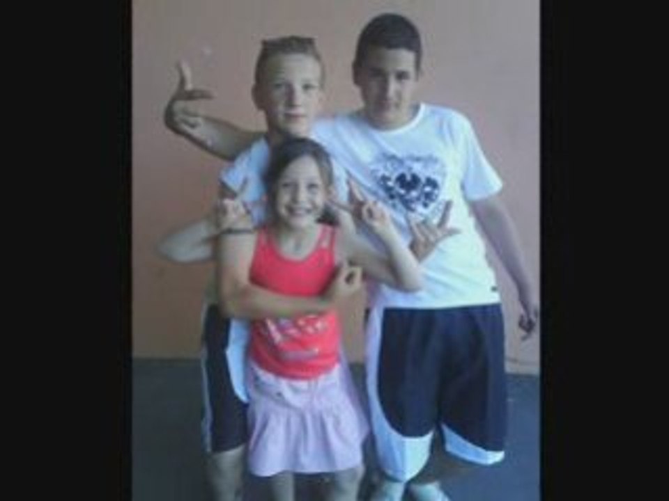 Amitié amour famille