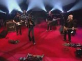 PJ Harvey - Big Exit (Live Jools Holland 2001)