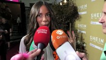 Melyssa Pinto, desde su posible boda con Mario Casas hasta su deseo de ser madre