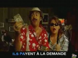 Eddy Mitchell - Ma Nouvelle-Orleans By Nadot