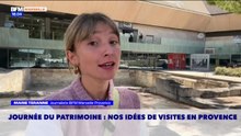Le journal de 18h du vendredi 18 septembre 2026