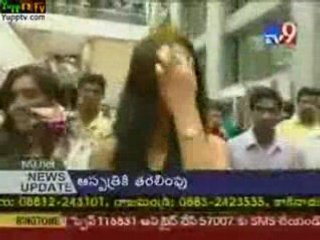 Complete Coverage of Santhosham Fimfare Awards