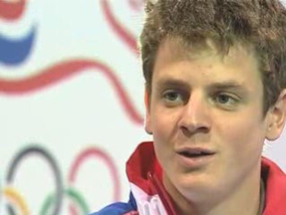 Olympic Ambition 2012 - TeamGB