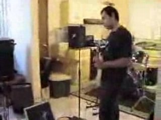 Sheep Pink Floyd Cover