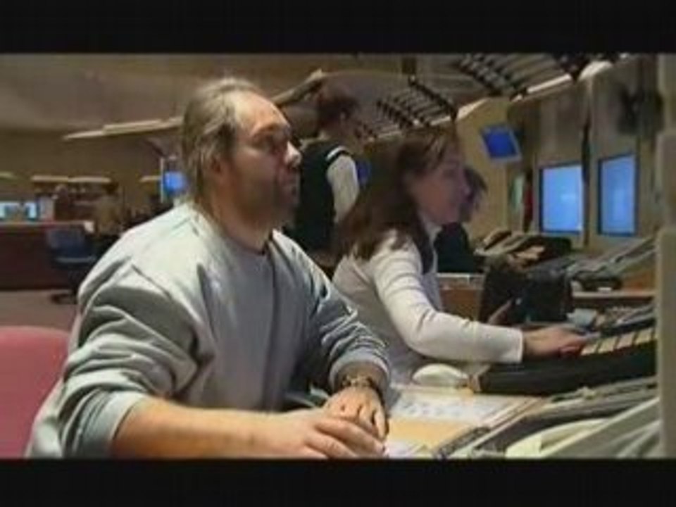 Investigation OVNI - Quand l'armée enquête - Part1-6
