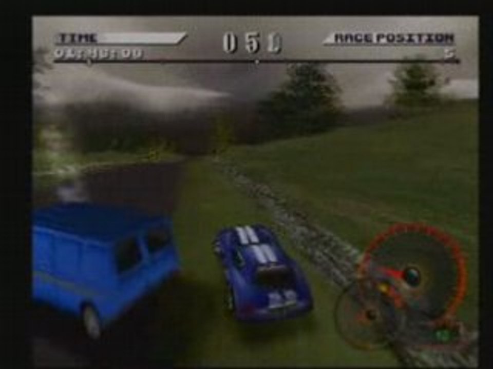 Test drive 4