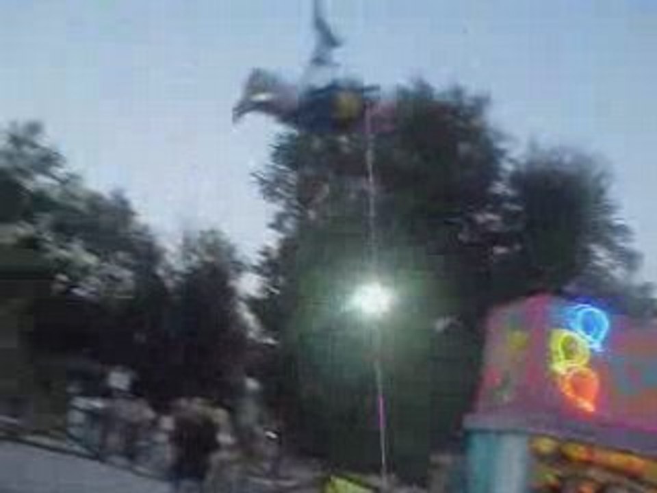 Adrenaline
