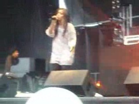 Amel Bent - Mes Racines