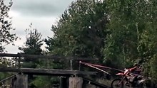Oben oder Unten
