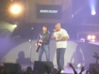 Sinik feat. James Blunt - Je réalise