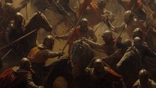 Barbarossa im Kyffhäuser - Die Legende