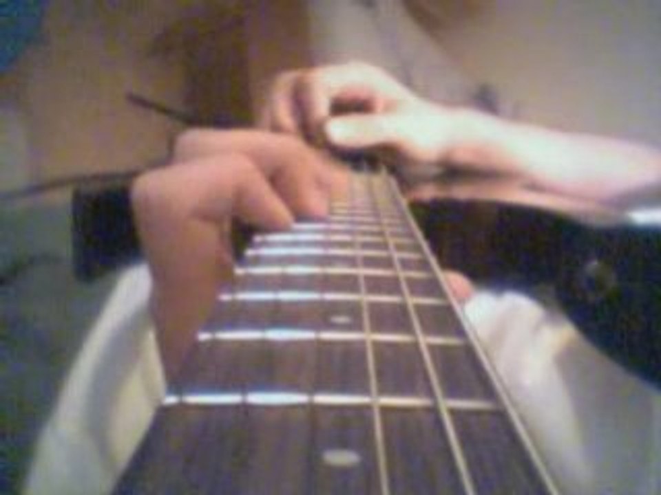 The black dahlia murder - what a horrible night to have ...