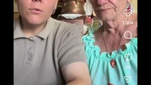 Mamma Rossana story favorevole  contrario