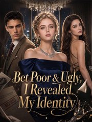 Bet Poor & Ugly, I Revealed My Identity ????????????