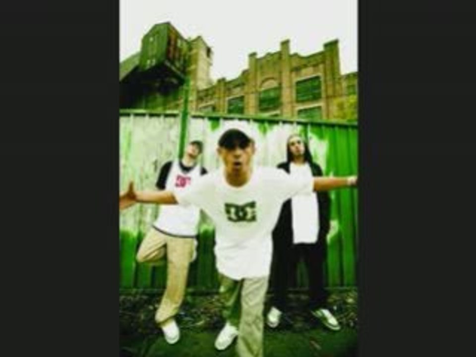 Bliss N' Eso - Its Working (M-Phaze remix)