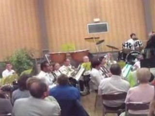 Ad Fontis - Concert Annuel 2008