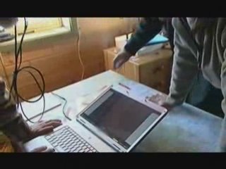 Investigation OVNI - Quand l'armée enquête - Part3-6