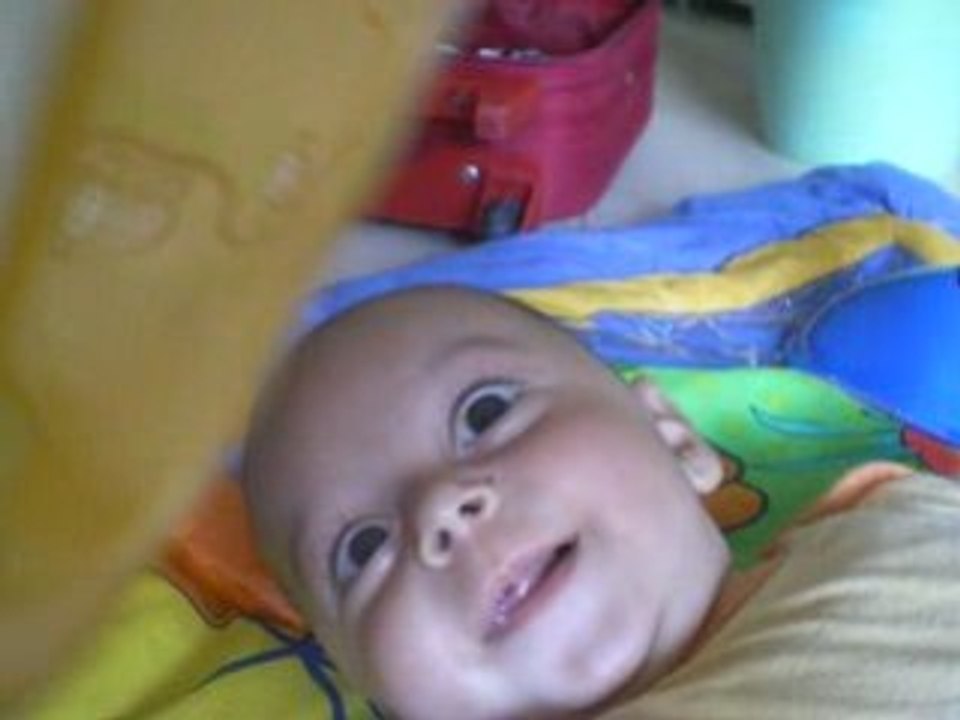 Rire Ilyes