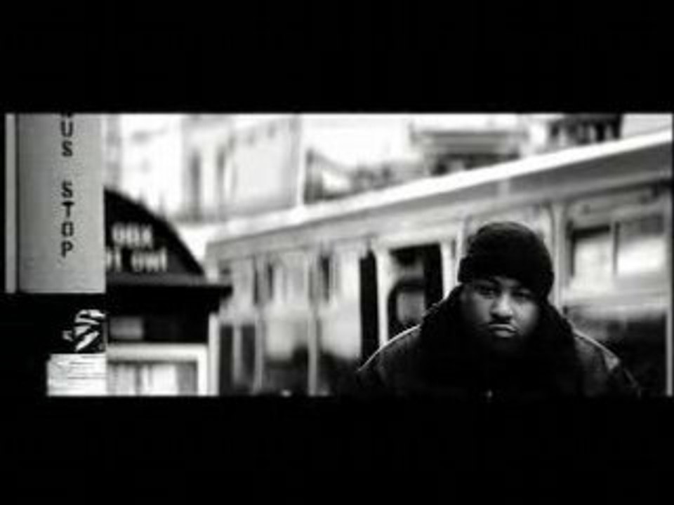 FROM THE HOOD - Traxamillion