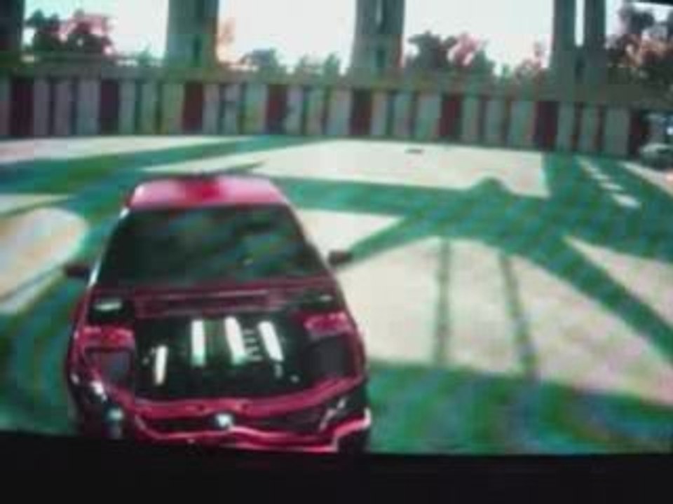 Derby gta4
