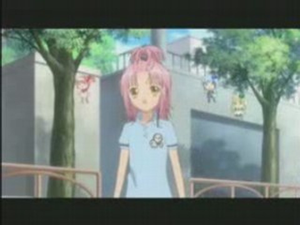 Shugo Chara AMV- everything you do (amuto)