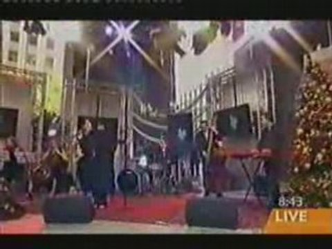 I just don't know what to do with myself