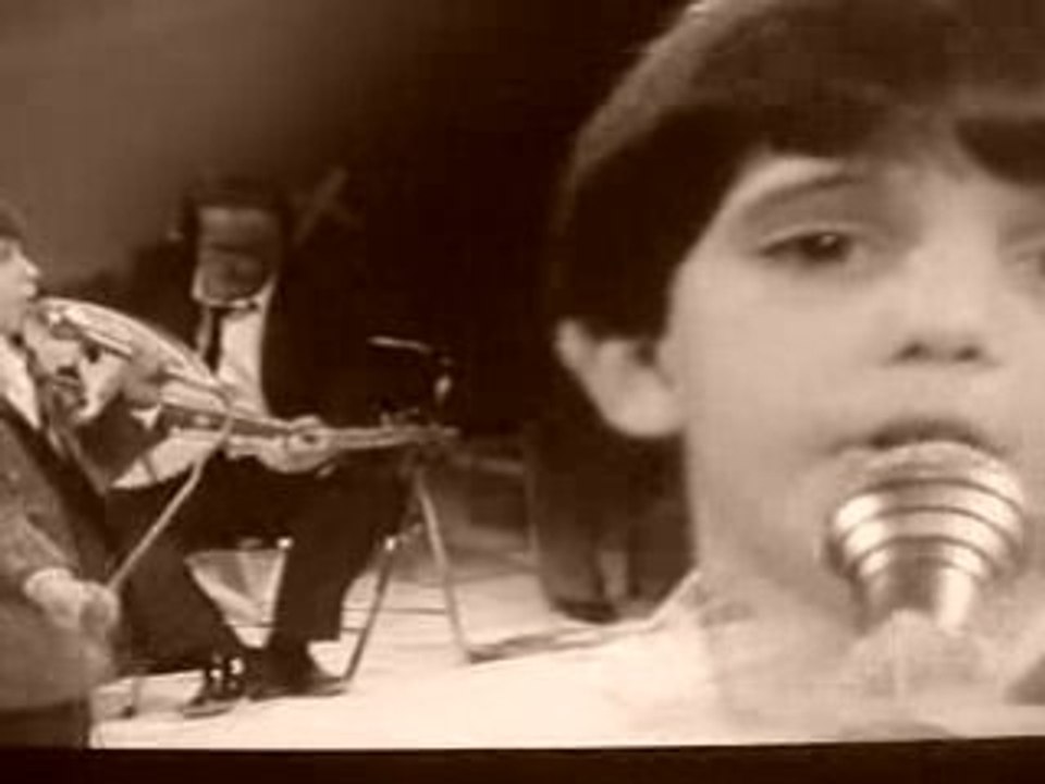 Little George Wassouf