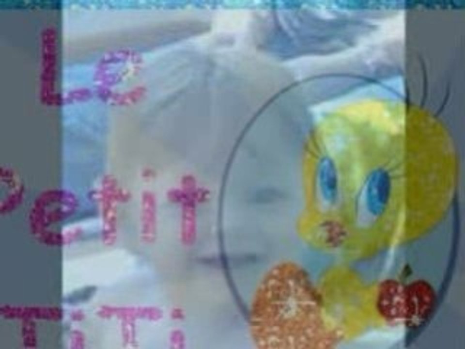 Mon fils wmv
