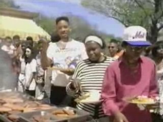 Will Smith - Summertime