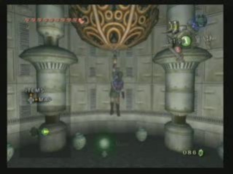 Twilight Princess Part 62: City In The Sky Part 2