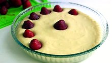 •	"Unpopular Opinion: This Beats Any Chocolate Dessert"