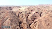 Mars-Like Conditions On Earth Used To Test Instruments' Life-Detecting Potential