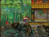 Nintendo @ E3 2008 - Wario Land: The Shake Dimension (Wii)
