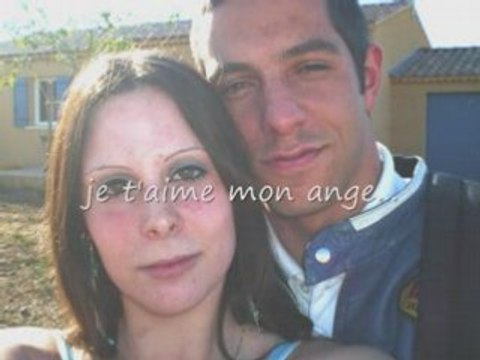 Je t'aime tellement mon bébé