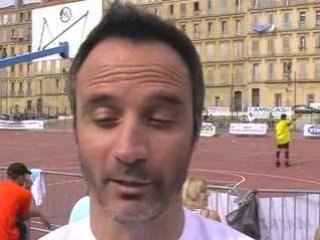 Interview Eric Di Meco