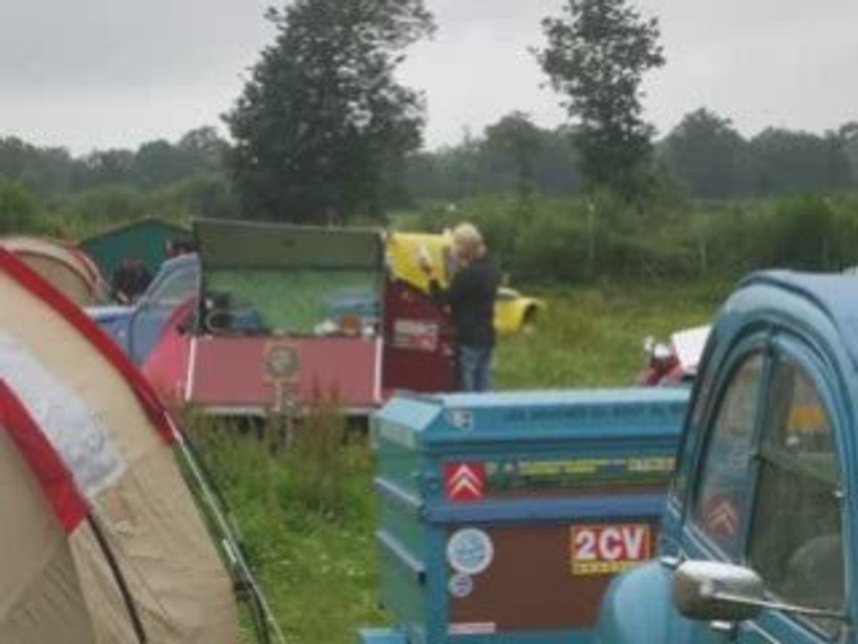 Bréal  Monfort 21 & 22 juin 07