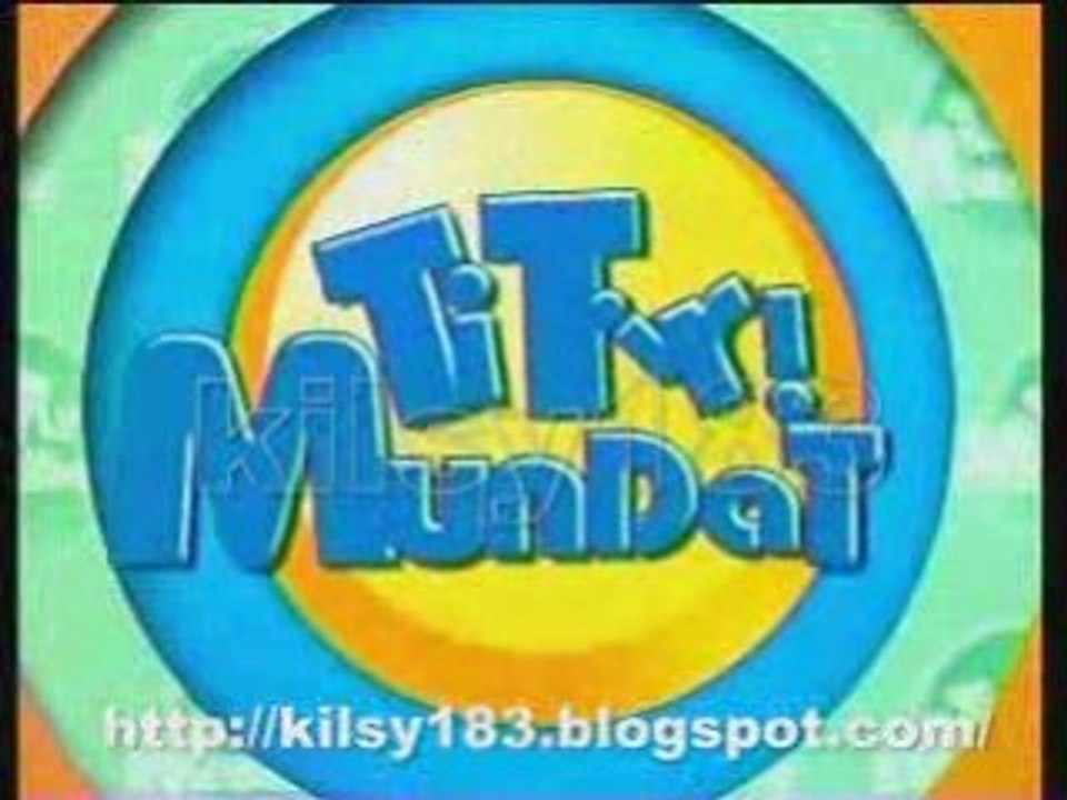titiri mundati