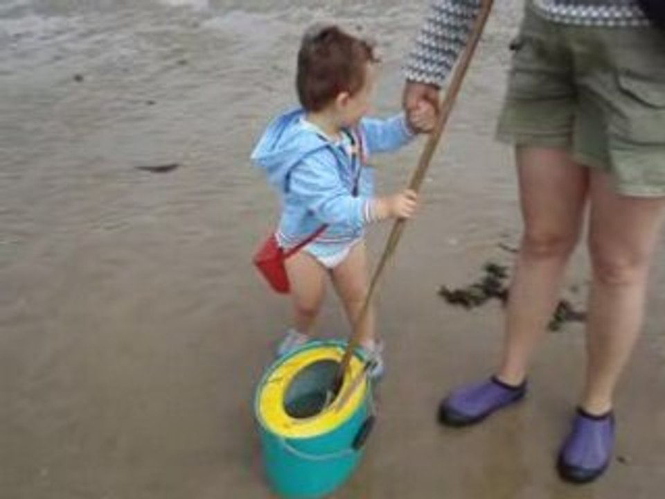 WE à la mer