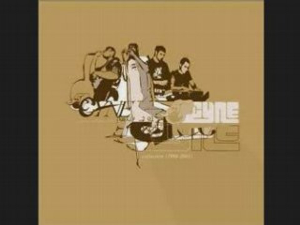 Cyne - Paradise